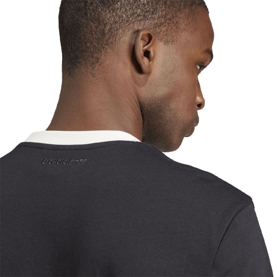 Silmple tee t-shirt manica corta da uomo Adidas | JC8372X